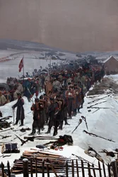Bourbaki panoráma