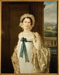 A hercegnő Trauttmannsdorff