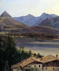 A Wolfgangsee