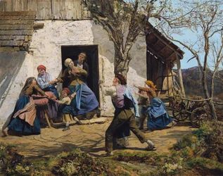 A felépült