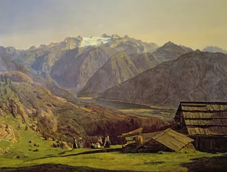 Hallstatter-Lásd