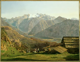 Gosau-tó