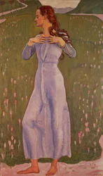 Érzelem, 1900
