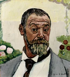 Önarckép