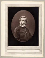 Giuseppe Verdi (olasz zeneszerző, 1813-1901)