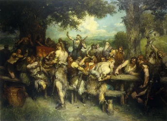 Viking ünnepség, 1925