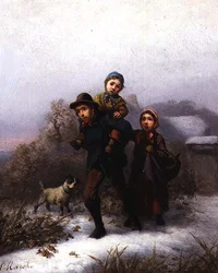 Télen