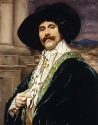 XVIII. Lajos úriembere; XVIII. Lajos úriembere,