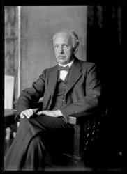Richard Strauss (1864-1949) képe