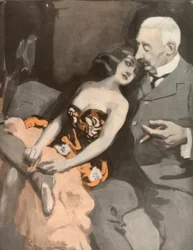 Hozzám akarsz menni, kövér lány? Jaj, inkább vegyél egy estélyi kabátot!