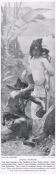 Kőmunkás, illusztráció a „Hutchinson nemzetek története” című műből, 1910 körül
