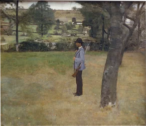 A vadőr