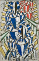 A lépcső