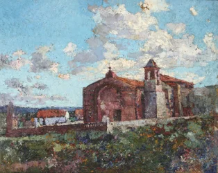 Ischilin kápolna
