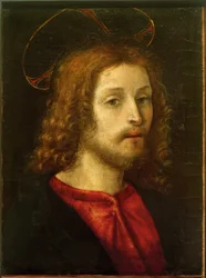 Krisztus feje