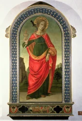 St. Lucy, 1472-74 körül