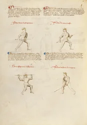 Harc karddal