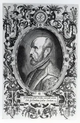 Abraham Ortelius, Világszínházának elődje, 1579