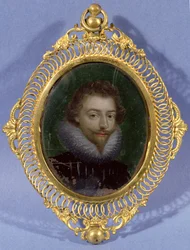 James Hepburn, Bothwell grófja (1537-78 körül) miniatúrája