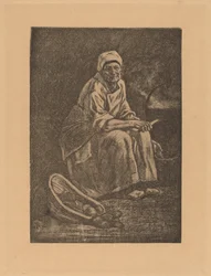 Az öreg Kate