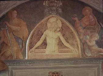 Pieta (friss)