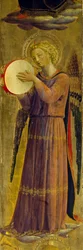 A vászonhálók tabernákuluma