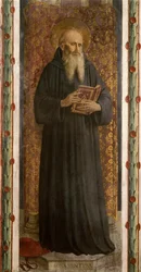 Szent Bonaventúra, c. 1448.
