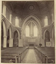 Szent Megváltó, Eastbourne