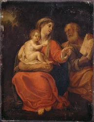 Szent Család