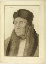 Warham érsek