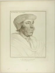 Fitz William, Southampton grófja