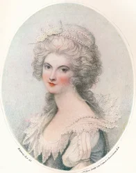 Honorable Lady Sinclair, XVIII. század, 1916