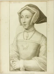 Jane Seymour királynő