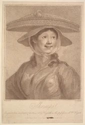 Shrimps!, [1782. március 25.], újra kiadva 1790-ben.