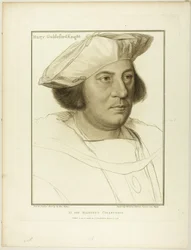 Sir Henry Guildford