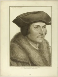 Sir Thomas More, Lord kancellár