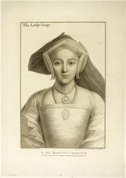 A Lady Surrey