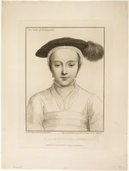 A richmondi hölgy