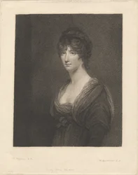 A helyes, tisztelt hölgy Jane Dundas