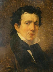 Pompeo Marchesi portréja