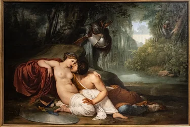 Rinaldo and Armida   1412118   hu       hungarian Successfully Translated  Original: Studies for Elaine Translat: Studies for Elaine 1220284 hu hungarian Successfully Translated Original: Terror of Grenelle (La terreur de Grenelle) Translat: Terror of Gren