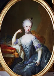 Mária József osztrák főhercegnő (Bécs