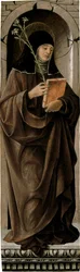Szent Klára