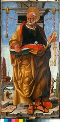 Szent Péter