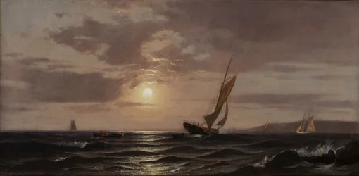 Délutáni nap, kb. 1880