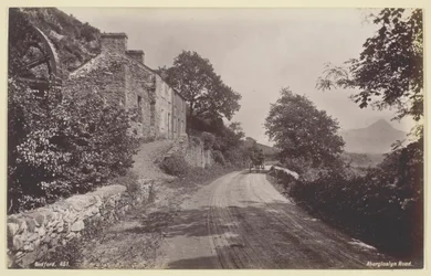 Aberglaslyn Road, 186094.