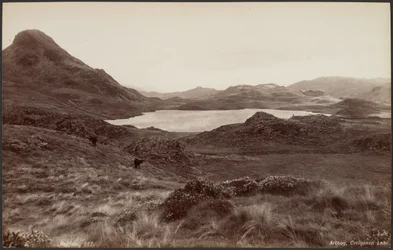 Arthog, Creigene-tó