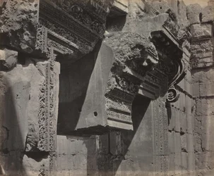 Balbec, 1862.