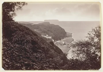 Clovelly a hobbiból