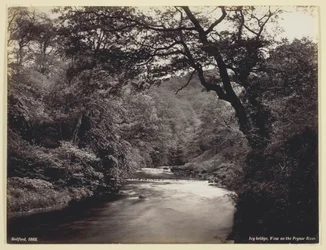 Ivy Bridge, Kilátás a Prysor folyóra, 186094.